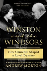 Winston and the Windsors