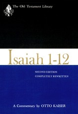 Isaiah 1-12