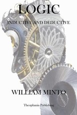 Logic Inductive and Deductive
