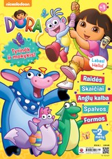 Dora. Nr 1