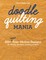 Doodle Quilting Mania