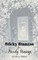 Sticky Stanzas for Moody Musings