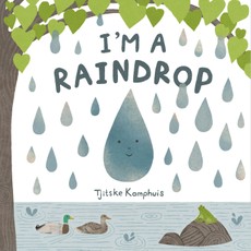 I'm a Raindrop