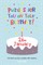 Puzzles for you on your Birthday - 26th January