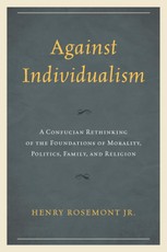 Against Individualism