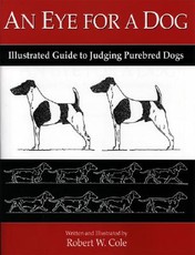 An Eye for a Dog