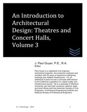 An Introduction to Architectural Design