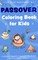 Passover Coloring Book for Kids