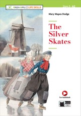 The Silver Skates