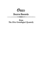 Ohio Source Records