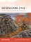 Murmansk 1941
