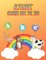 Alphabet Coloring Book For Kids