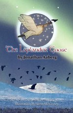 The Laplander Goose