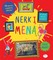 Nerk į meną (knyga su defektais)