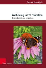 Well-being in EFL Education