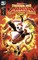 Kung Fu Panda Vol.2 Issue 2 (with panel zoom)