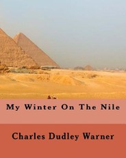 My Winter On The Nile