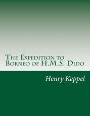 The Expedition to Borneo of H.M.S. Dido
