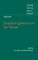 Thomas Aquinas: Disputed Questions on the Virtues