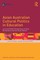 Asian Australian Cultural Politics in Education