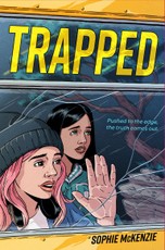 Trapped