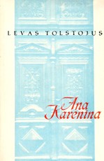 Ana Karenina, I tomas (1966 m.) Ana Karenina, I tomas (1966 m.)