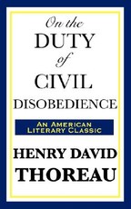 On the Duty of Civil Disobedience
