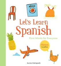 Let's Learn Spanish