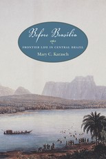 Before BrasÃ­lia