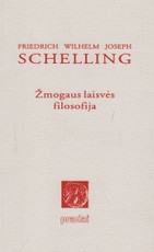 Žmogaus laisvės filosofija