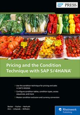 Pricing and the Condition Technique W/ SAP S/4hana