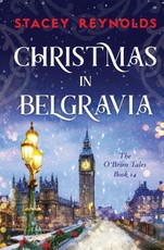 Christmas in Belgravia