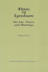 Aelfric of Eynsham