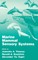 Marine Mammal Sensory Systems