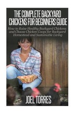Backyard Chickens