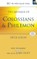 The Message of Colossians & Philemon
