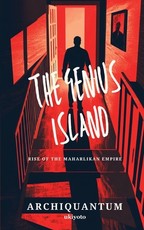 The Genius Island Rise of the Maharlikan Empire