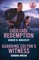 Cold Case Redemption / Guarding Colton's Witness