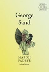 Mažoji Fadetė Mažoji Fadetė