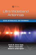 Ultra Wideband Antennas