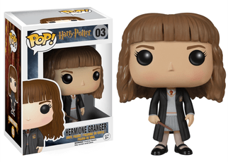 FUNKO POP! Vinilinė figūrėlė Hermiona