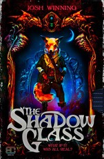 The Shadow Glass