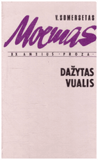 Dažytas vualis