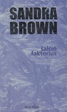 Šalčio faktorius