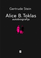 Alice B. Toklas autobiografija