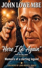 Spectrum of Life Here I Go Again - Memoirs of a Darting Legend