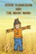 Steve Scarecrow and the Magic Wand