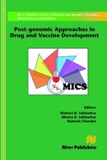 Post-Genomic Approaches in Drug and Vaccine Development