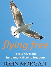 Flying Free