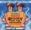 Where's Waldo? Spooky Spot-The-Difference